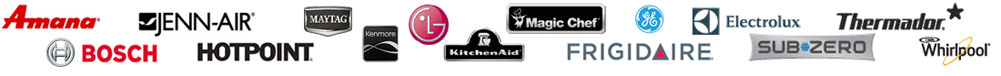 Brands we service
