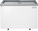 Freezer repair