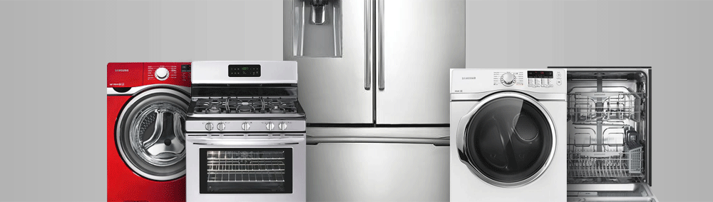 Appliance repair service